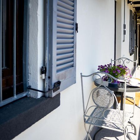 Chiclife Shenkin Sarona - Santa Caterina & Museums Lägenhet Bergamo Exteriör bild